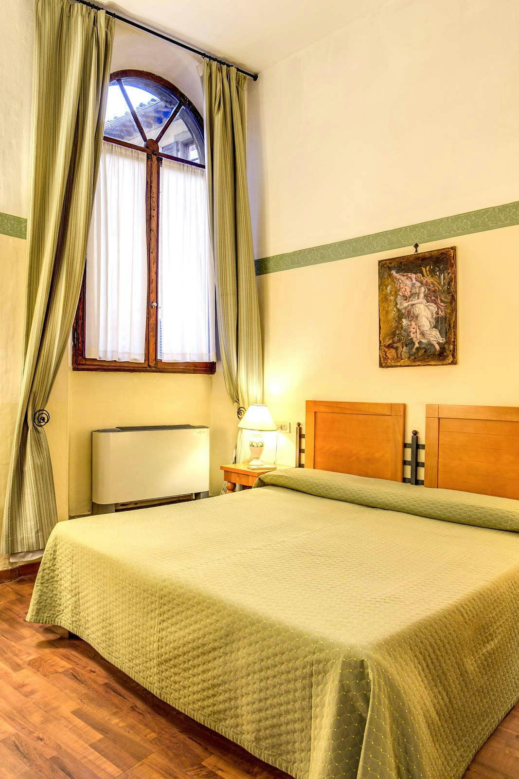 Hotel Hotel Botticelli photo 2