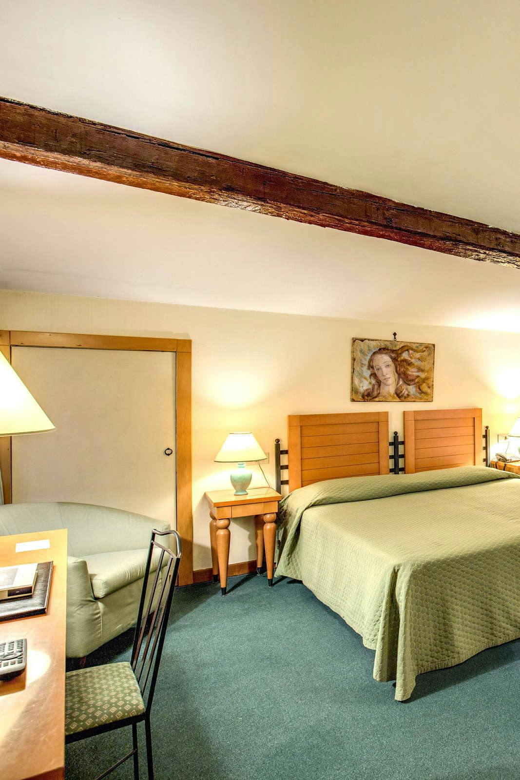 Hotel Hotel Botticelli photo 5