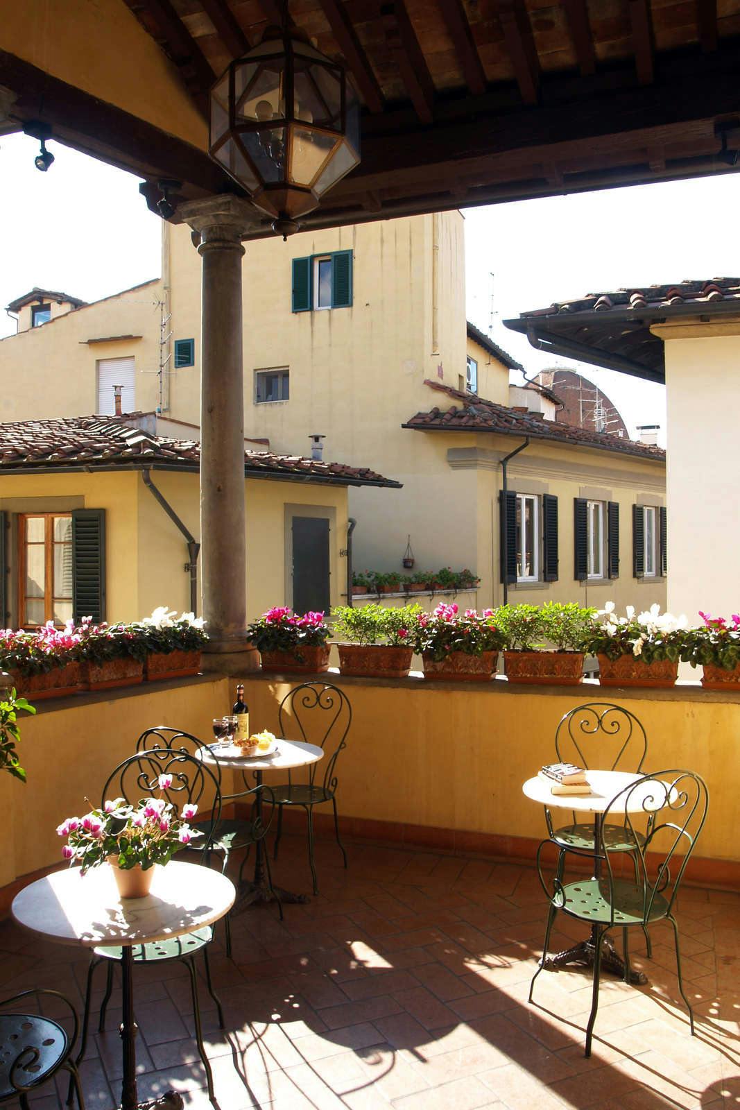 Hotel Hotel Botticelli photo 1