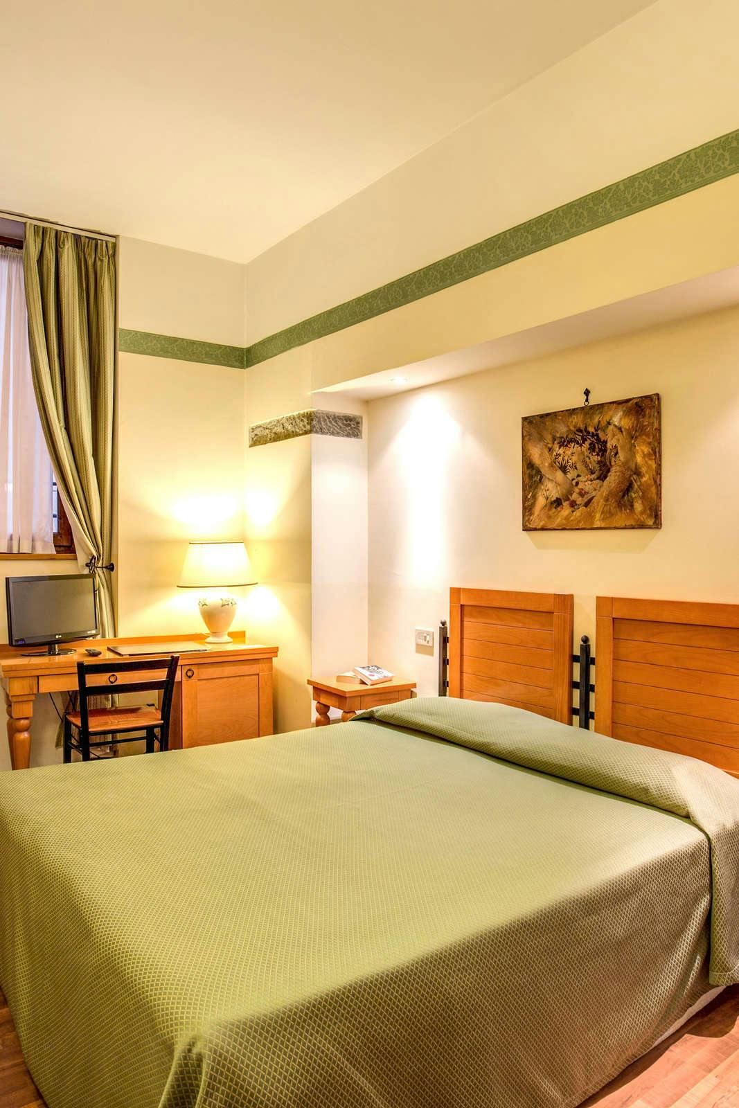 Hotel Hotel Botticelli photo 3