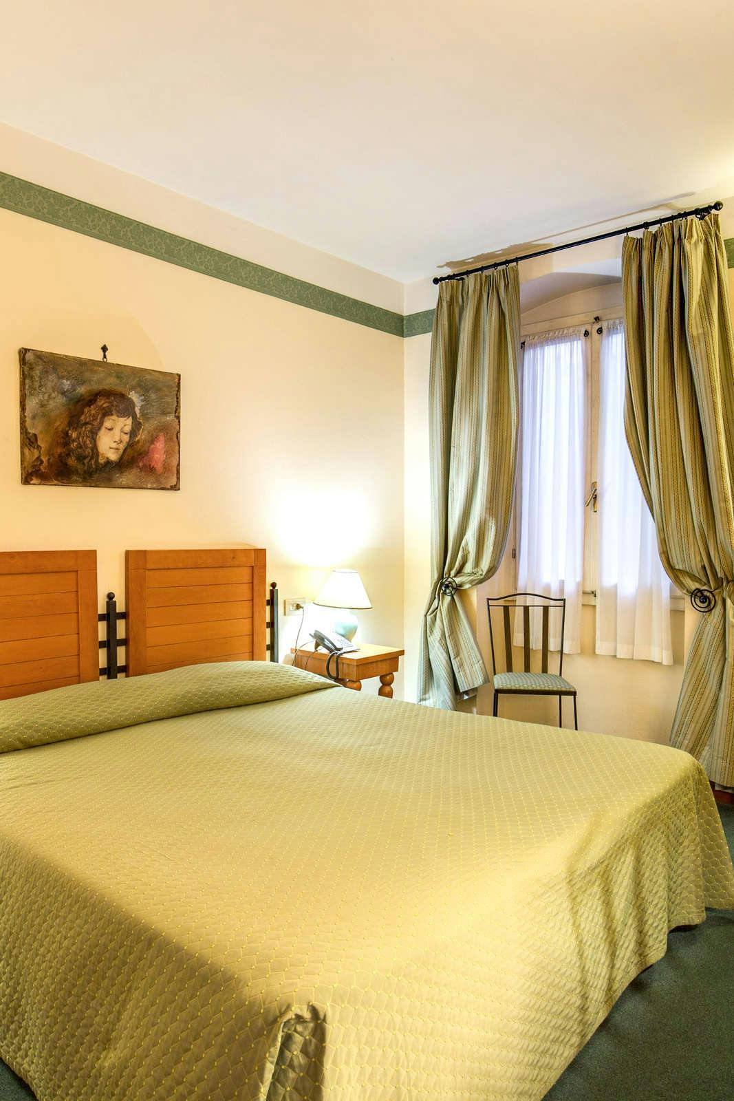 Hotel Hotel Botticelli photo 4