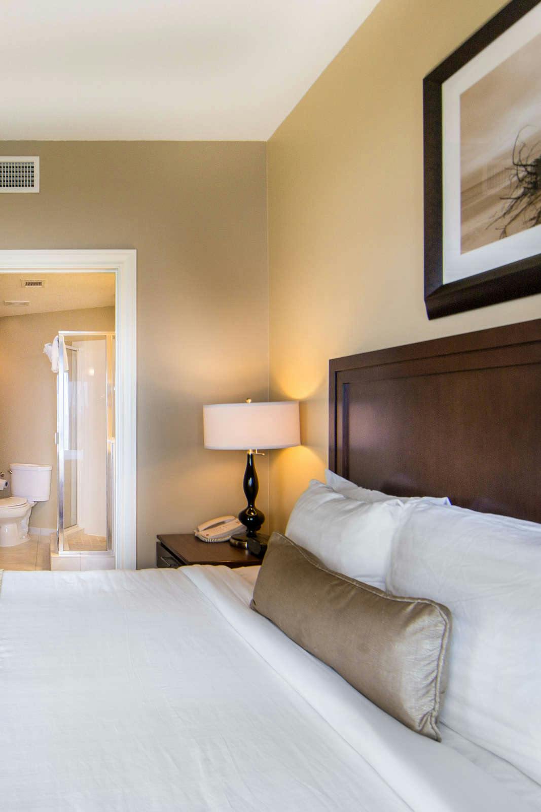 Hotel Holiday Inn Club Vacations Galveston Beach Resort photo 4