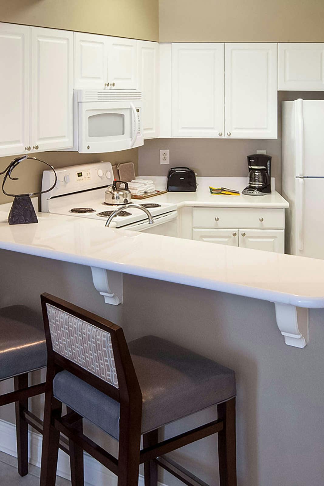 Hotel Holiday Inn Club Vacations Galveston Beach Resort photo 5