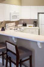 Hotel Holiday Inn Club Vacations Galveston Beach Resort photo 5
