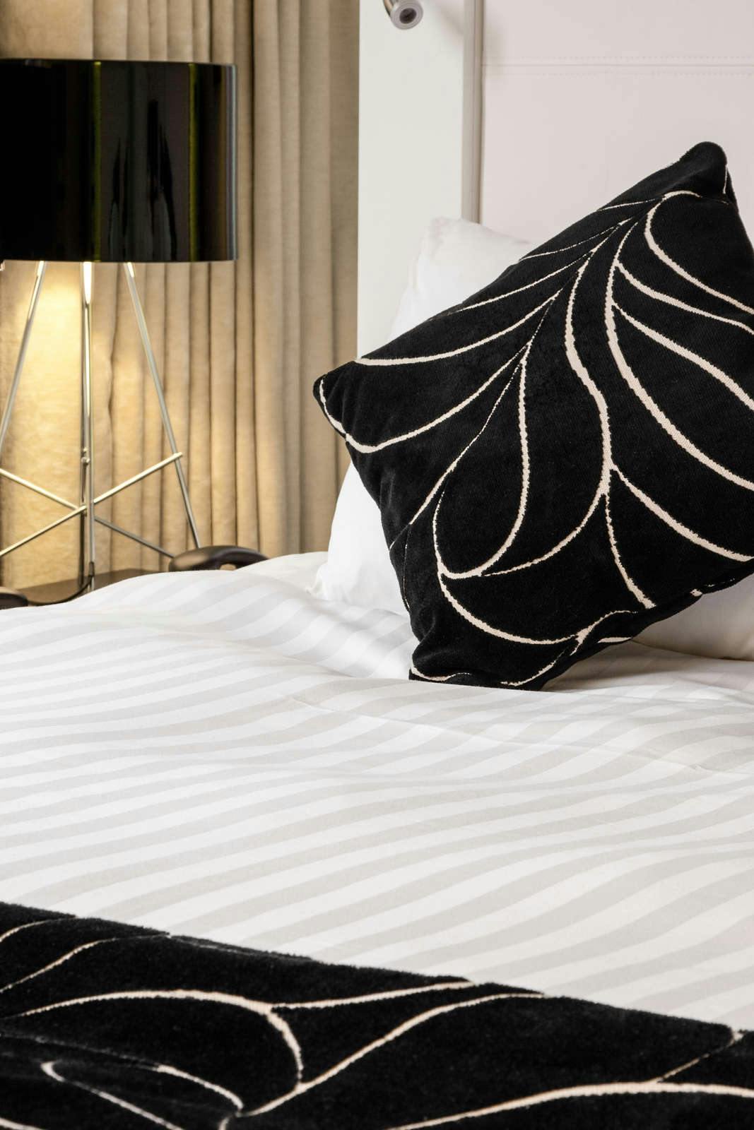 Hotel Crowne Plaza Manchester City Centre photo 4