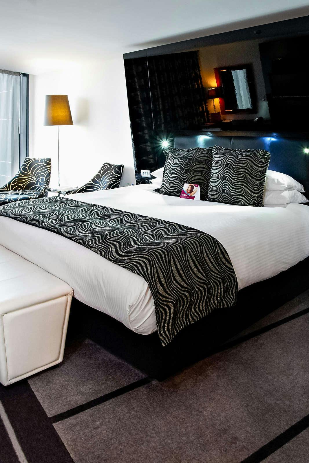 Hotel Crowne Plaza Manchester City Centre photo 2