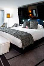 Hotel Crowne Plaza Manchester City Centre photo 2