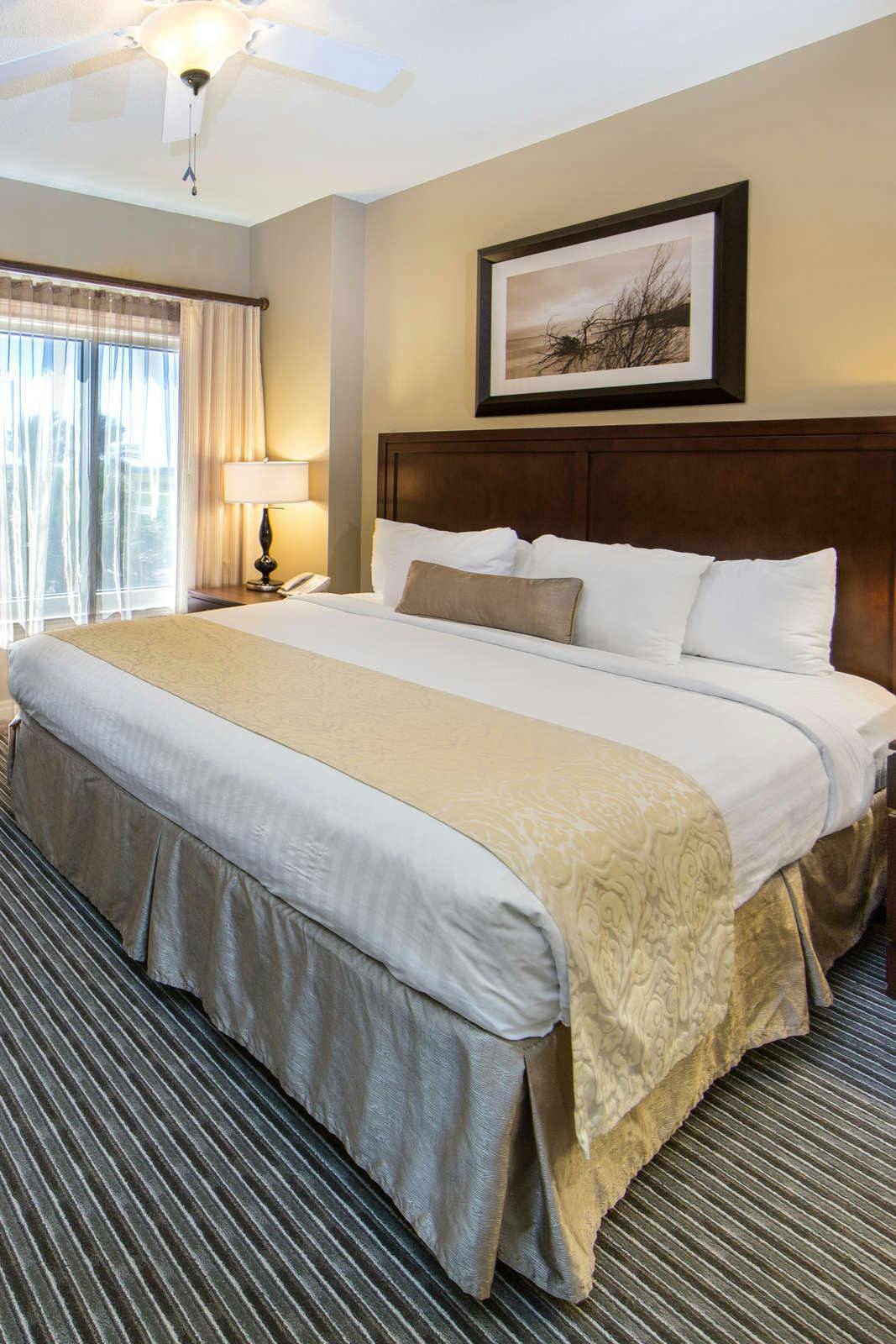 Hotel Holiday Inn Club Vacations Galveston Beach Resort photo 2