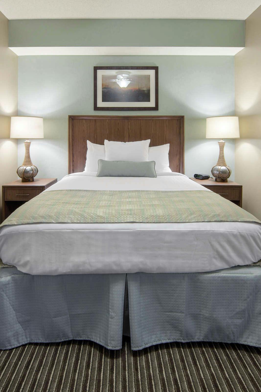 Hotel Holiday Inn Club Vacations Galveston Beach Resort photo 3