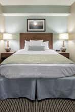 Hotel Holiday Inn Club Vacations Galveston Beach Resort photo 3