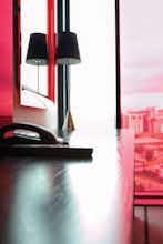 Hotel Crowne Plaza Manchester City Centre photo 5