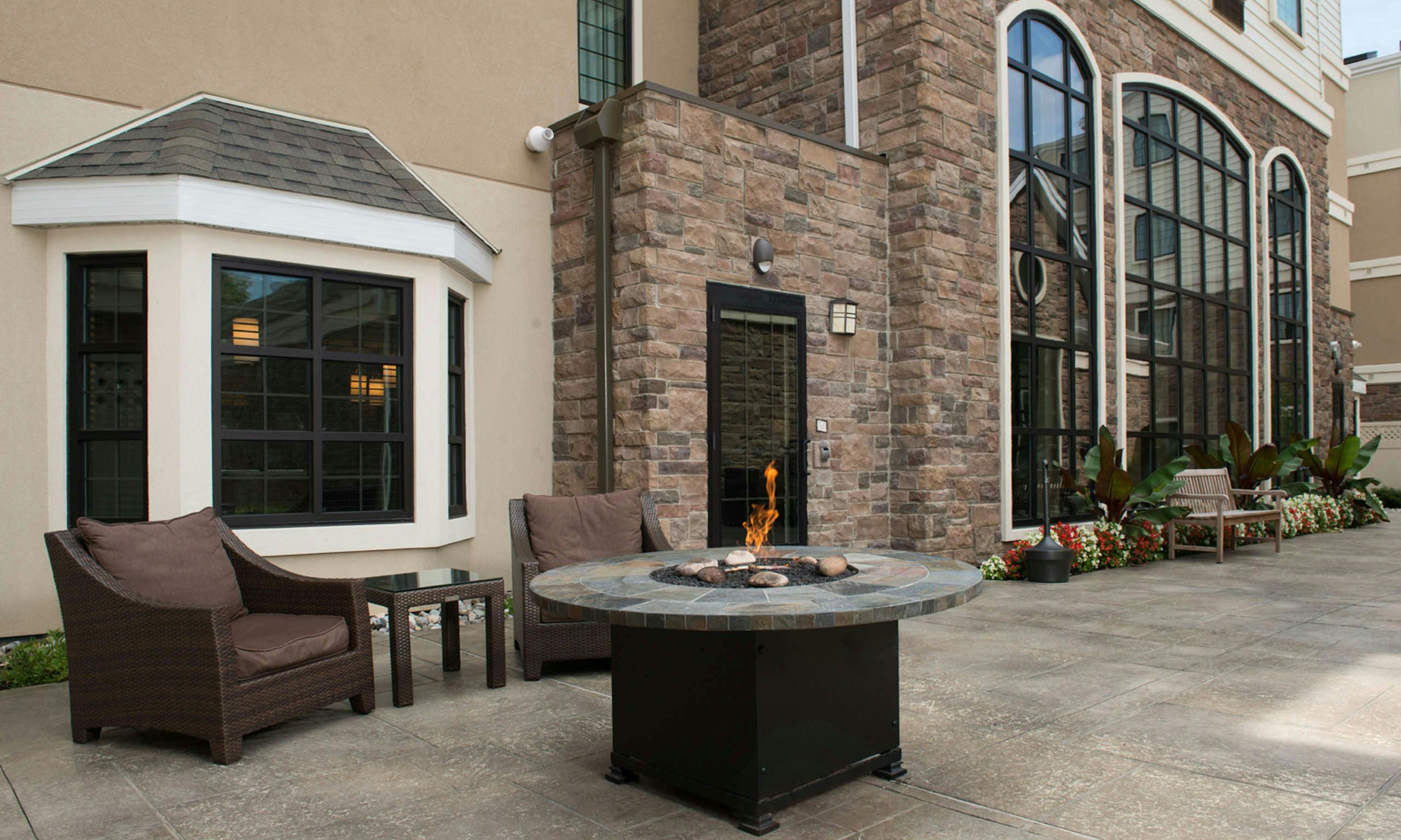 Staybridge Suites Montgomeryville