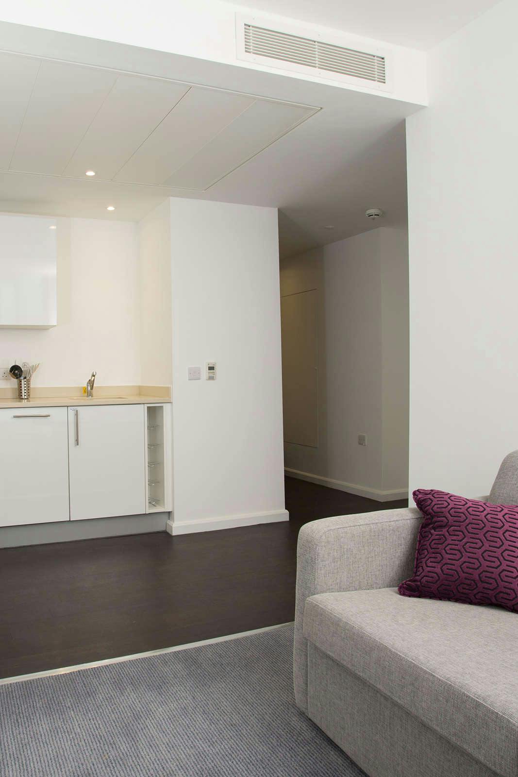 Hotel Staybridge Suites Birmingham photo 4