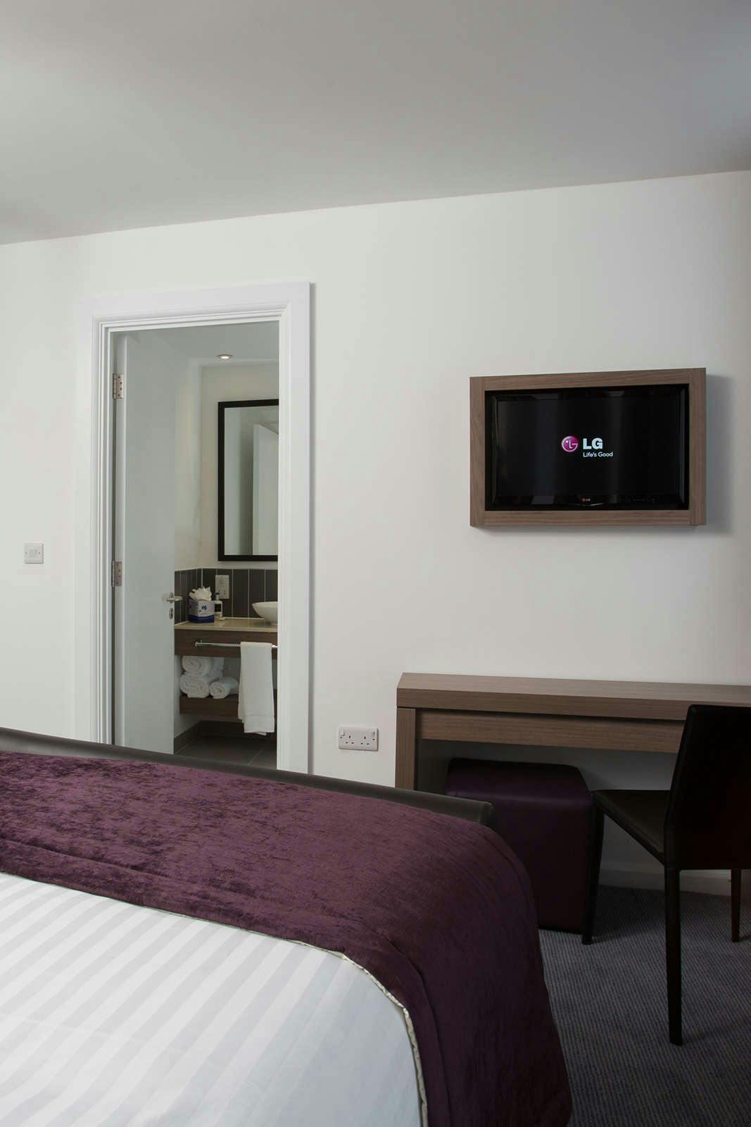 Hotel Staybridge Suites Birmingham photo 3