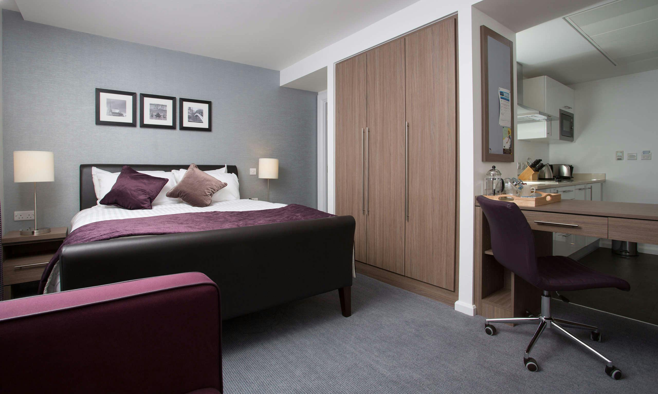 Staybridge Suites Birmingham
