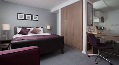 Staybridge Suites Birmingham