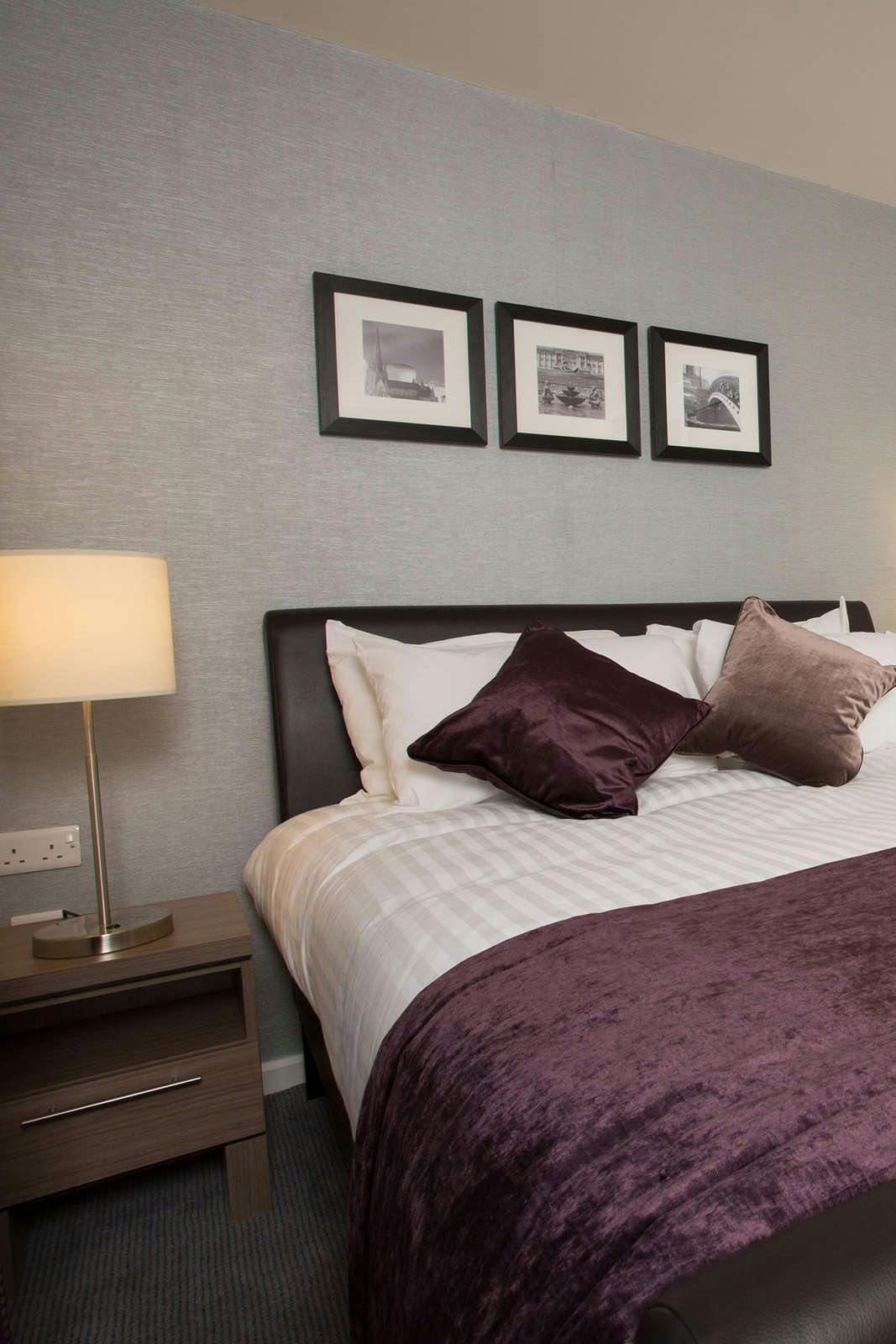 Hotel Staybridge Suites Birmingham photo 2