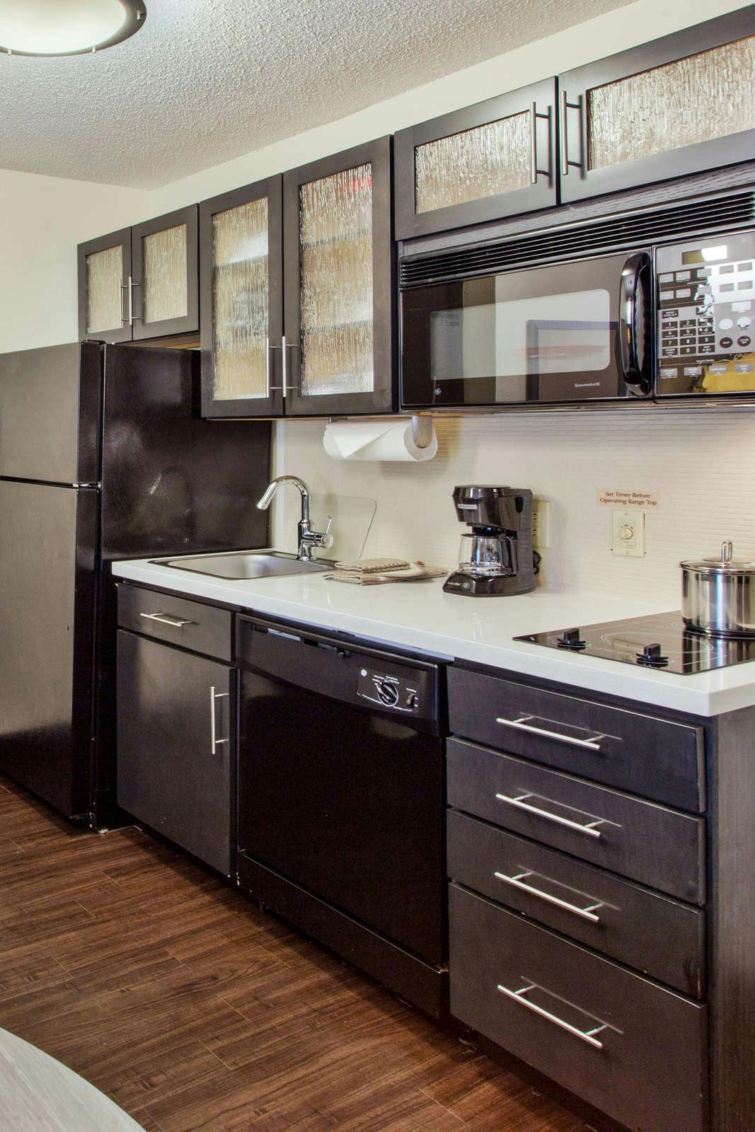 Hotel Sonesta Simply Suites Jersey City photo 4