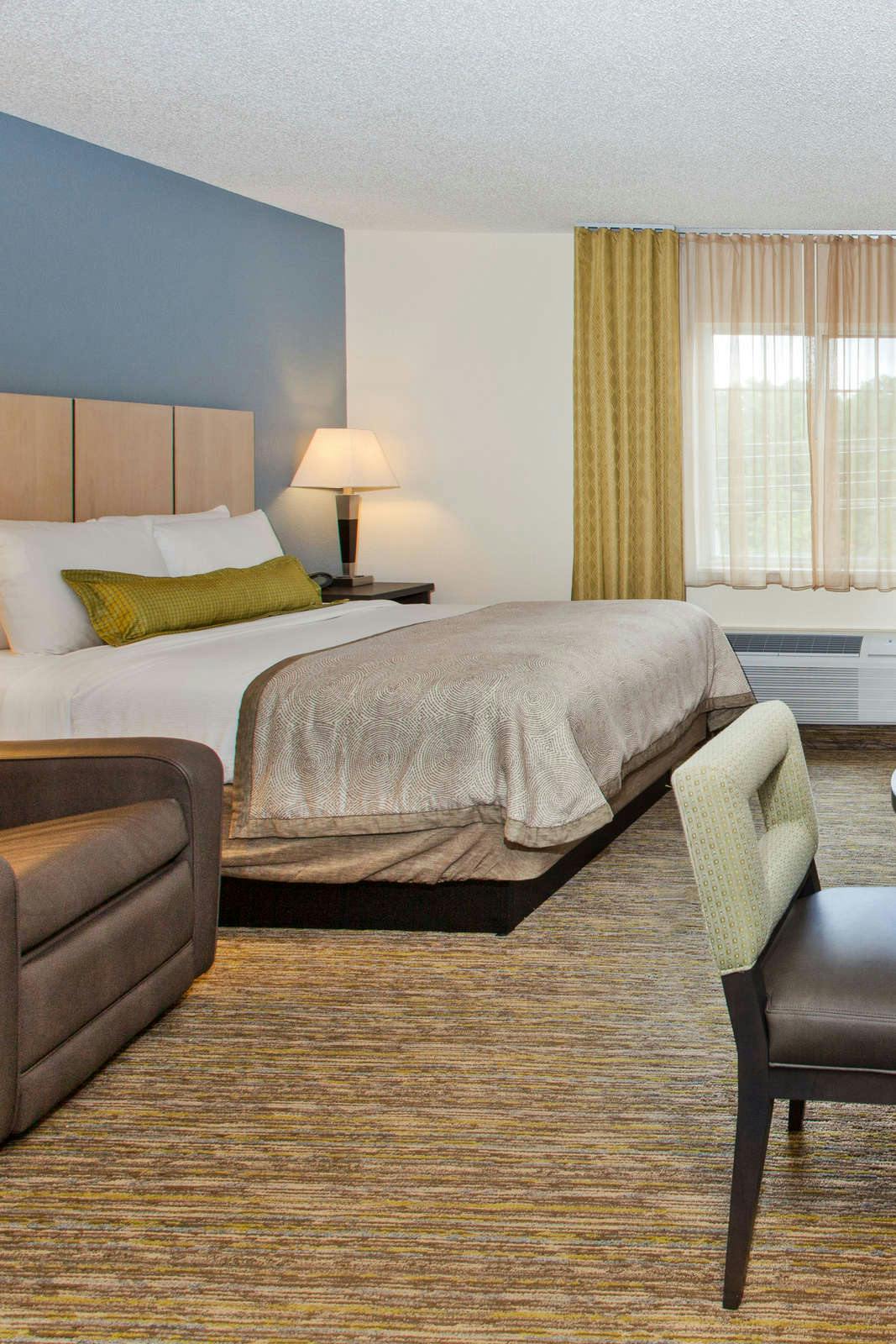 Hotel Sonesta Simply Suites Jersey City photo 1