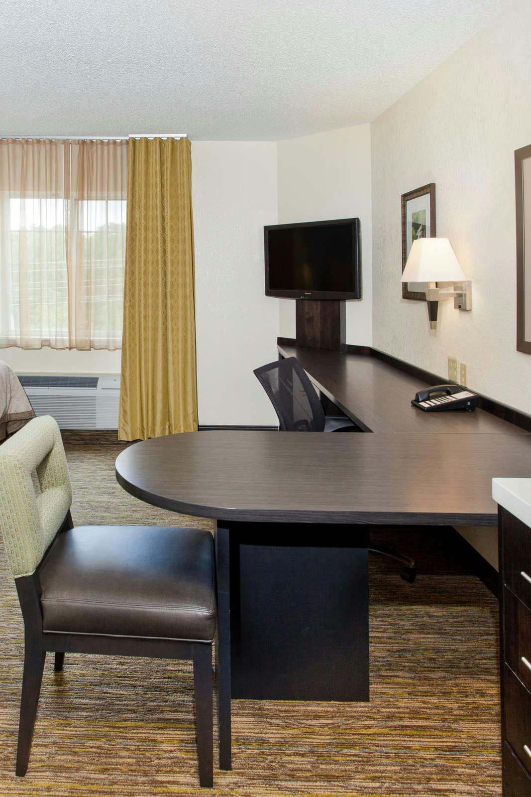 Hotel Sonesta Simply Suites Jersey City photo 3