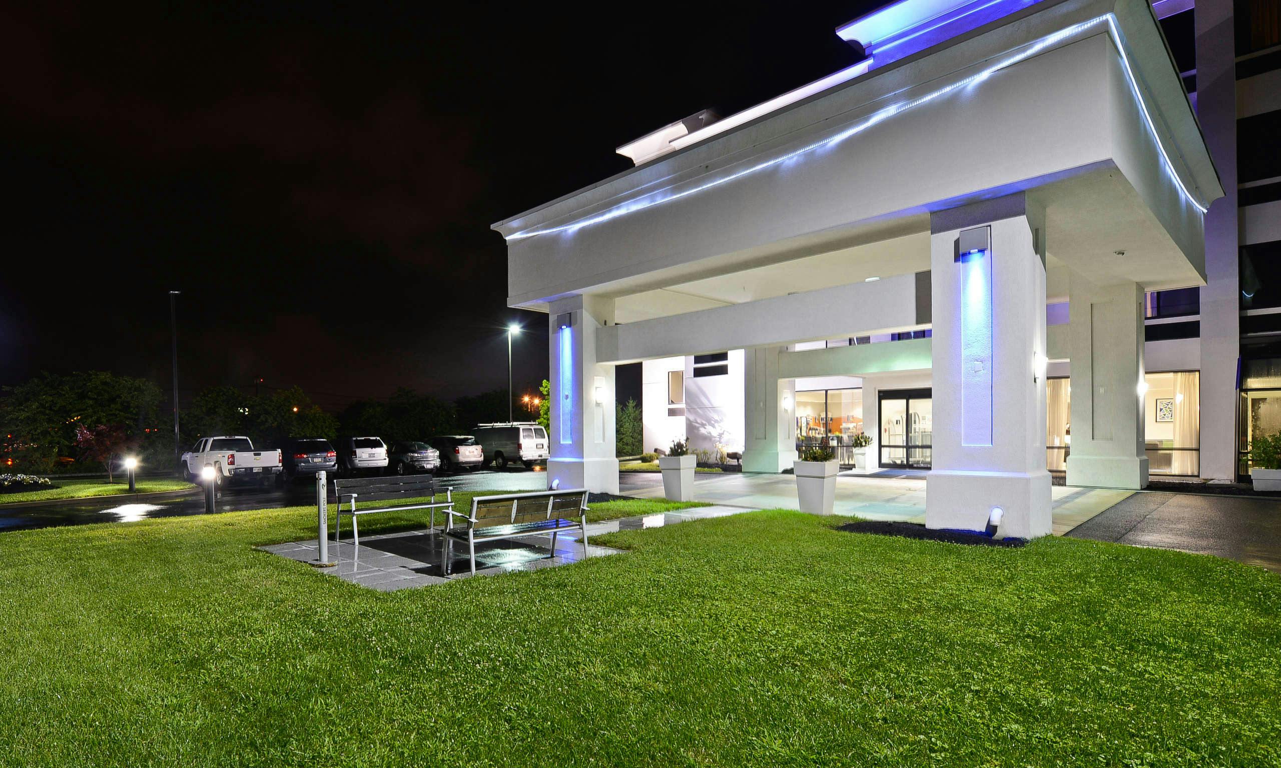 Holiday Inn Express Fishkill