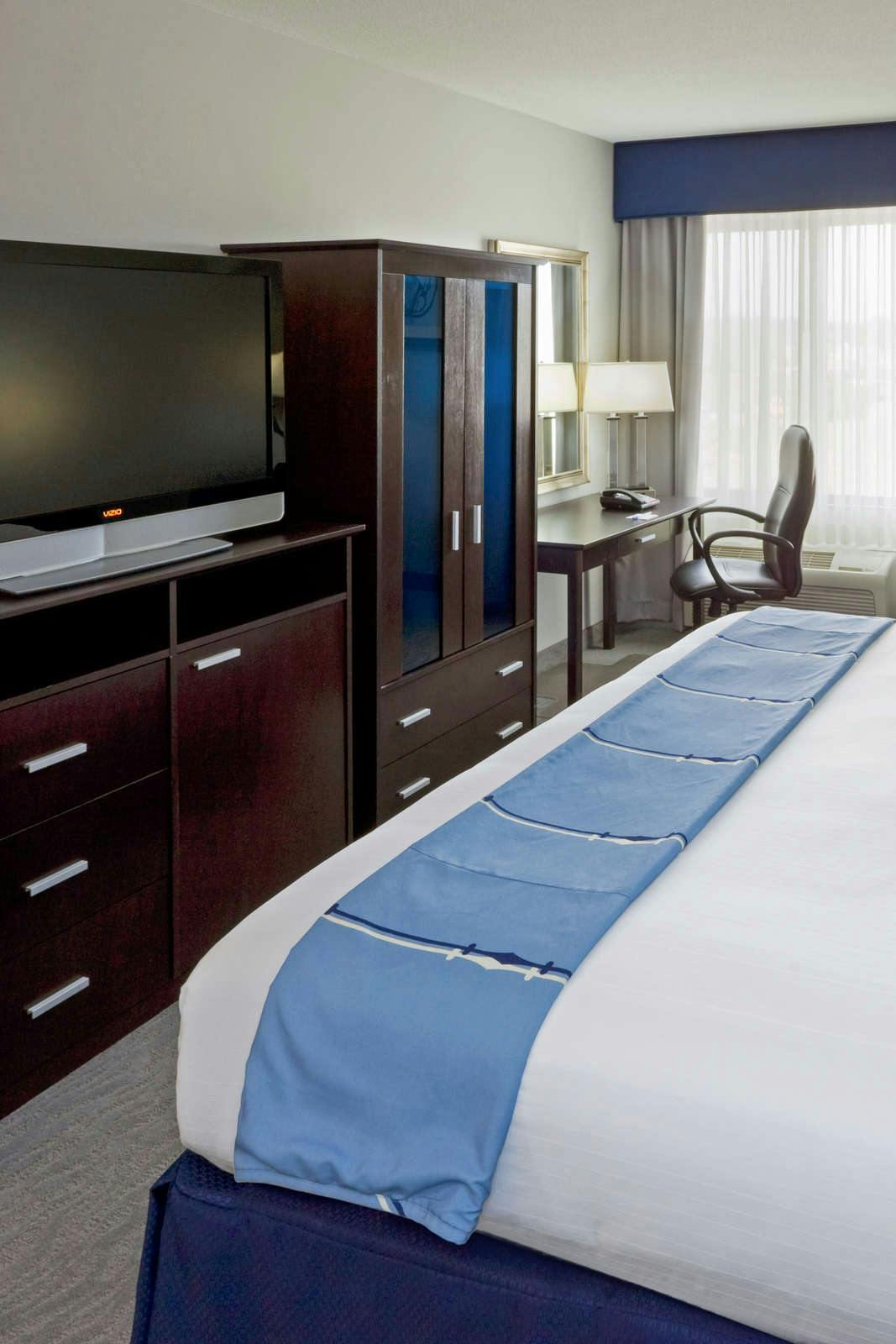 Hotel Holiday Inn Express Fishkill photo 2