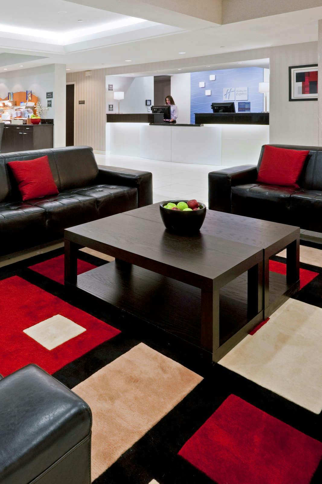 Hotel Holiday Inn Express Fishkill photo 3