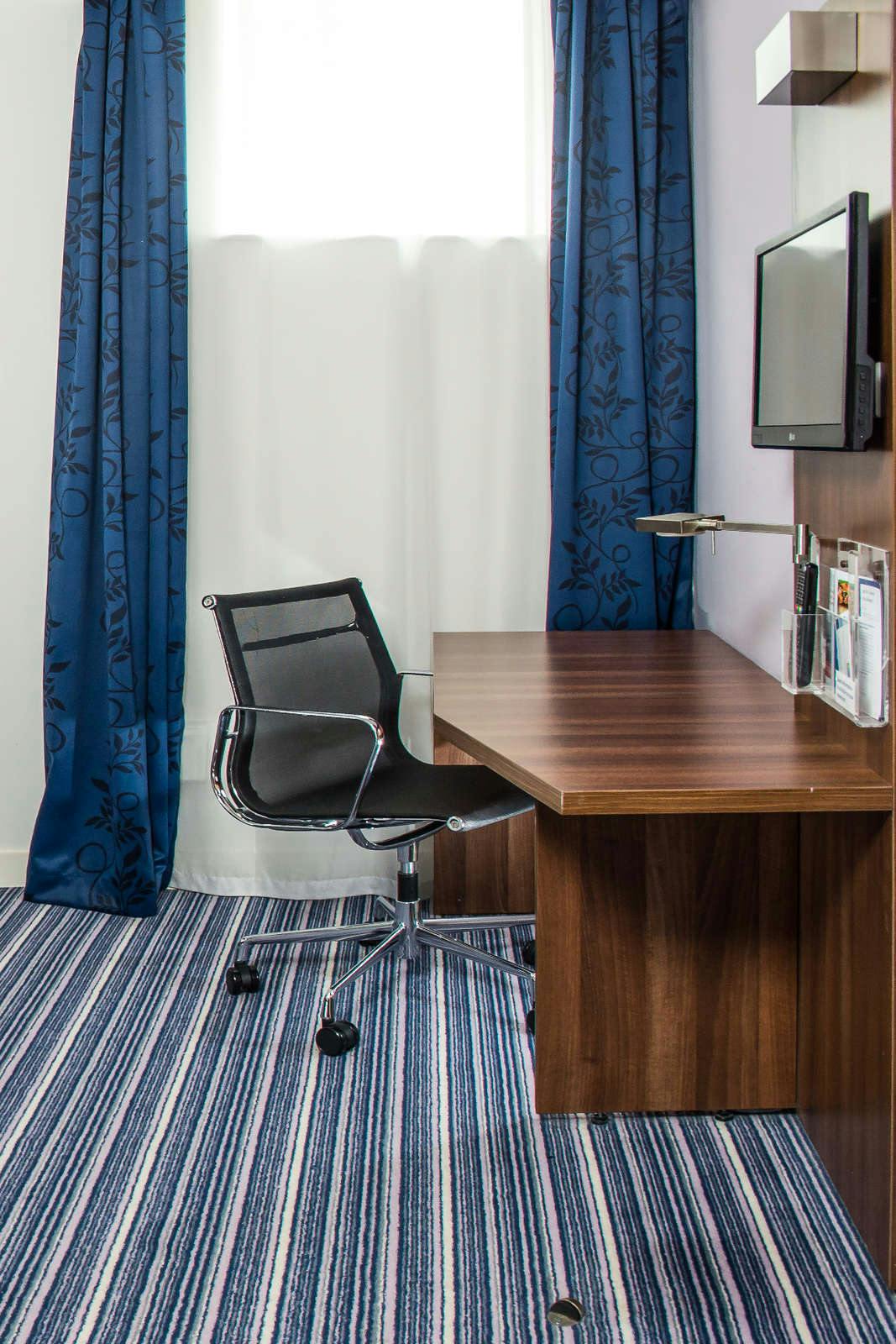 Hotel Holiday Inn Express Birmingham Snow Hill photo 4