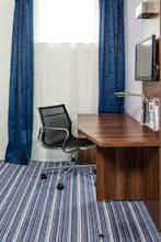 Hotel Holiday Inn Express Birmingham Snow Hill photo 4