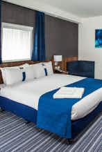 Hotel Holiday Inn Express Birmingham Snow Hill photo 1