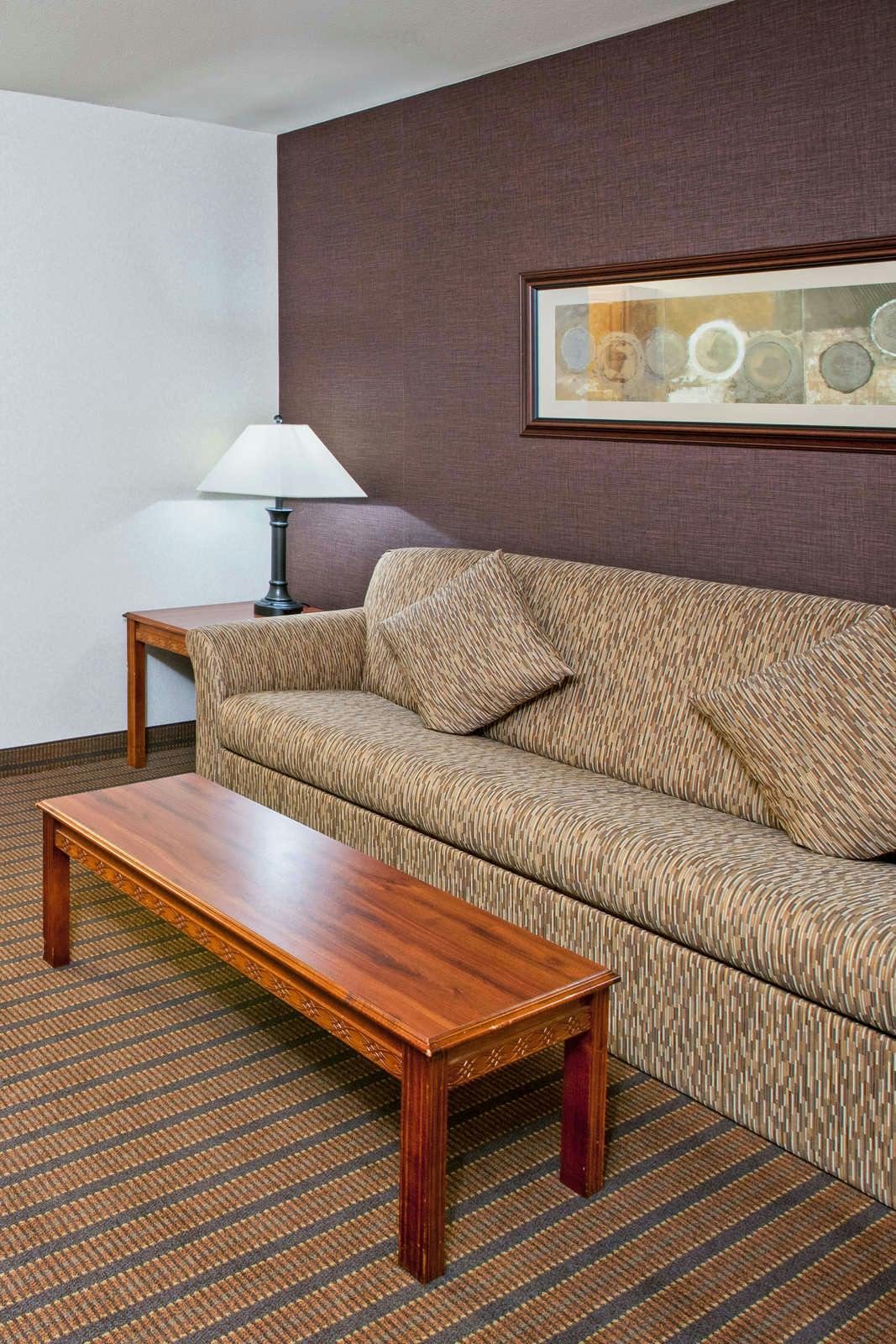 Hotel Holiday Inn Express Grand Rapids SW photo 4