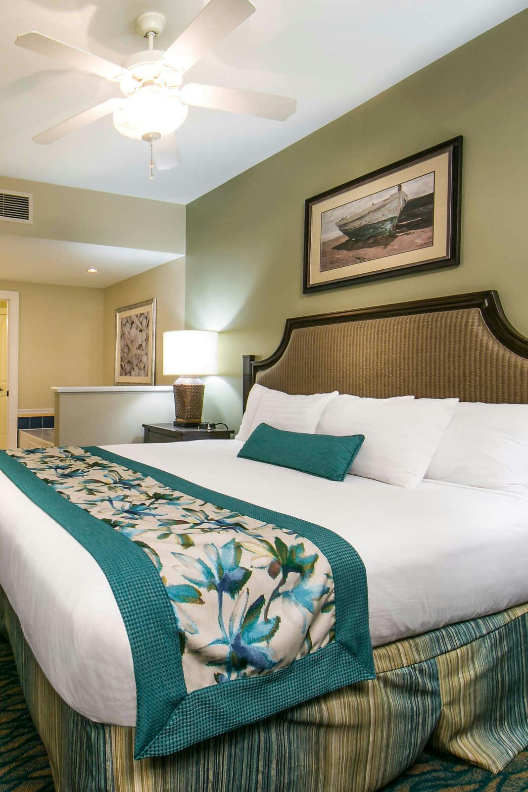 Hotel Holiday Inn Club Vacations Myrtle Beach photo 1