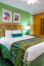 Hotel Holiday Inn Club Vacations Myrtle Beach photo 2