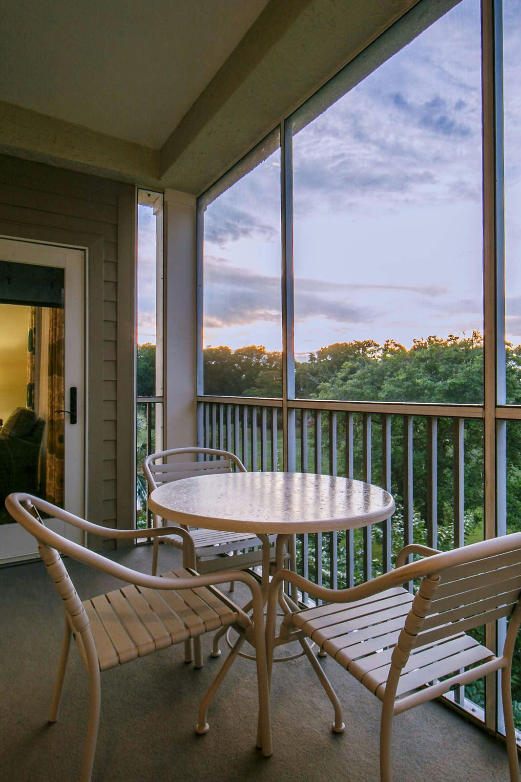 Hotel Holiday Inn Club Vacations Myrtle Beach photo 5