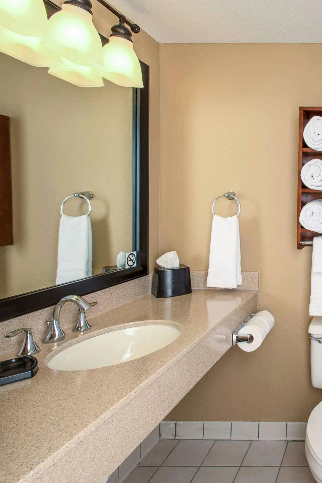 Hotel Best Western Plus Lake Lanier/gainesville Hotel & Suites photo 5