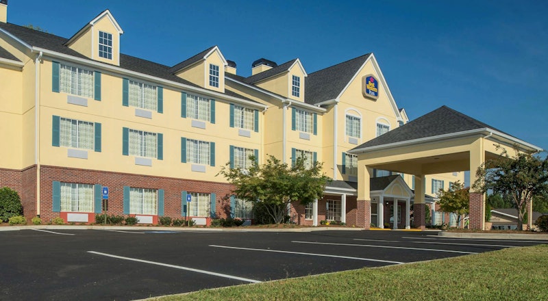 Last Minute Hotel Deals In Gainesville Ga Hoteltonight