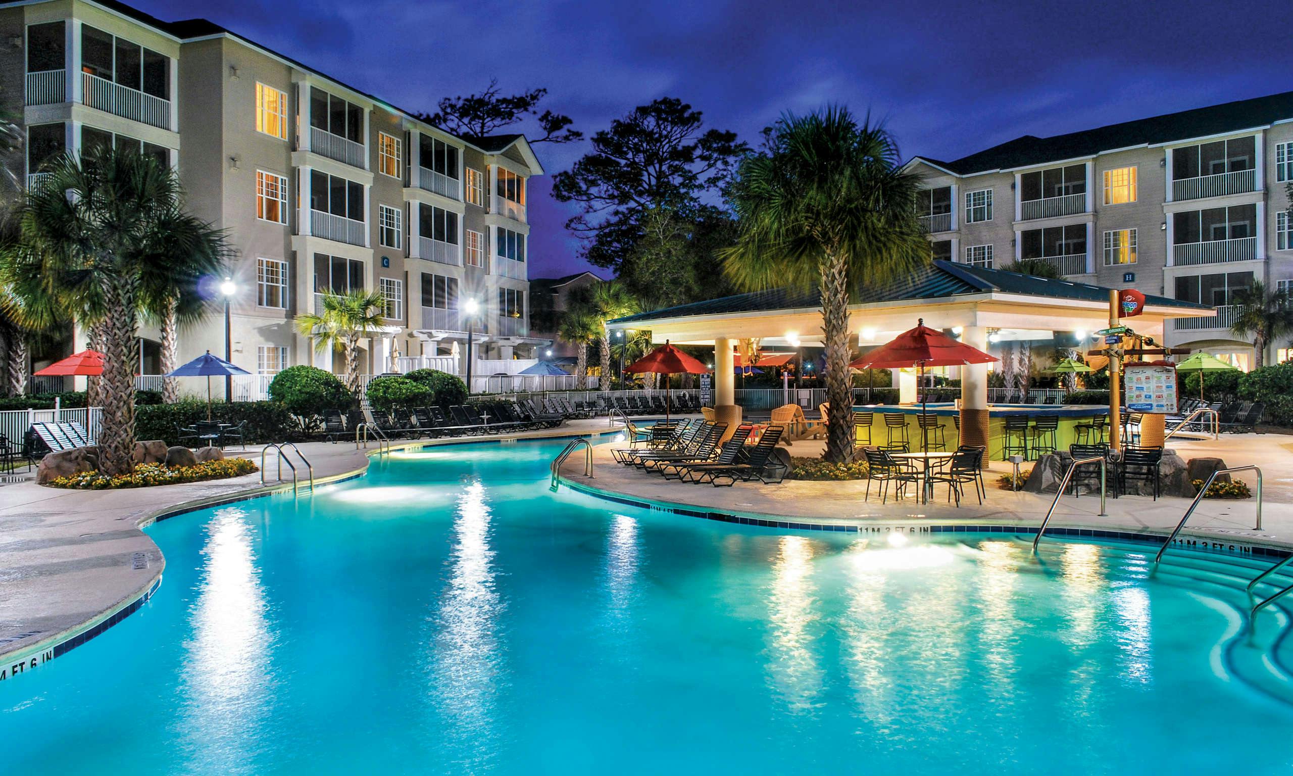 Holiday Inn Club Vacations Myrtle Beach