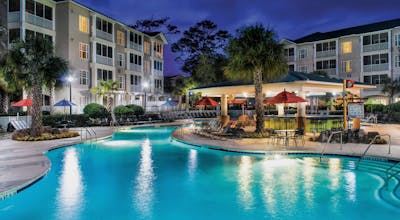 Holiday Inn Club Vacations Myrtle Beach