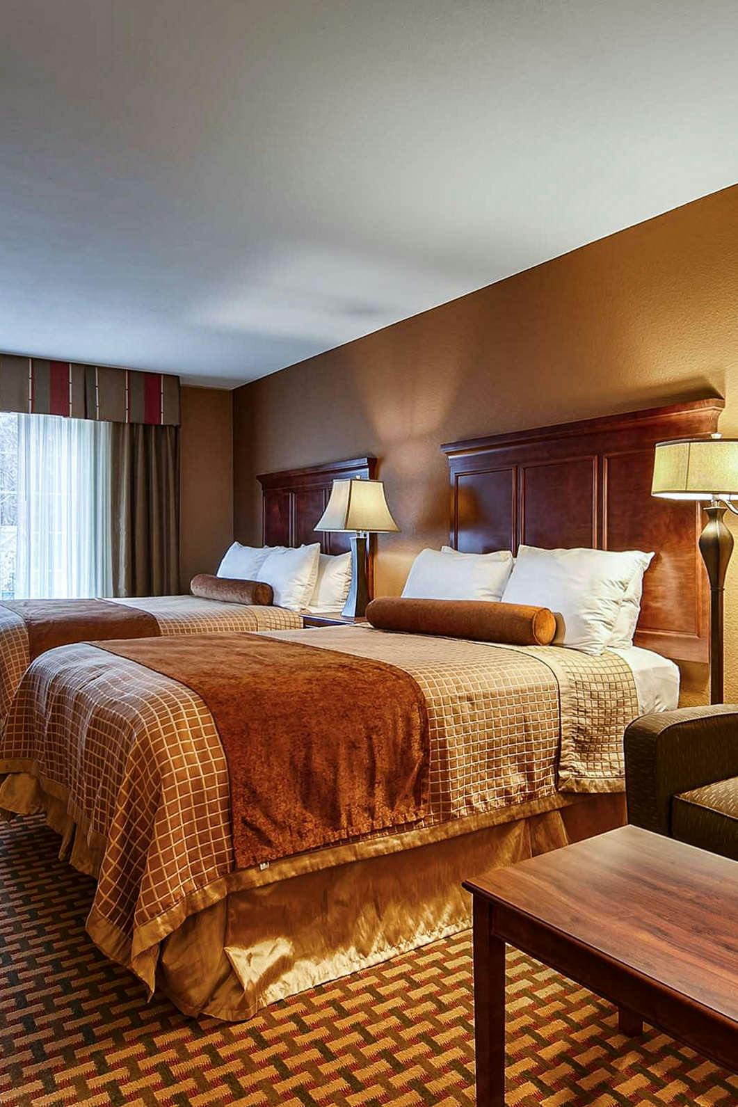 Hotel Best Western Plus Lake Lanier/gainesville Hotel & Suites photo 2