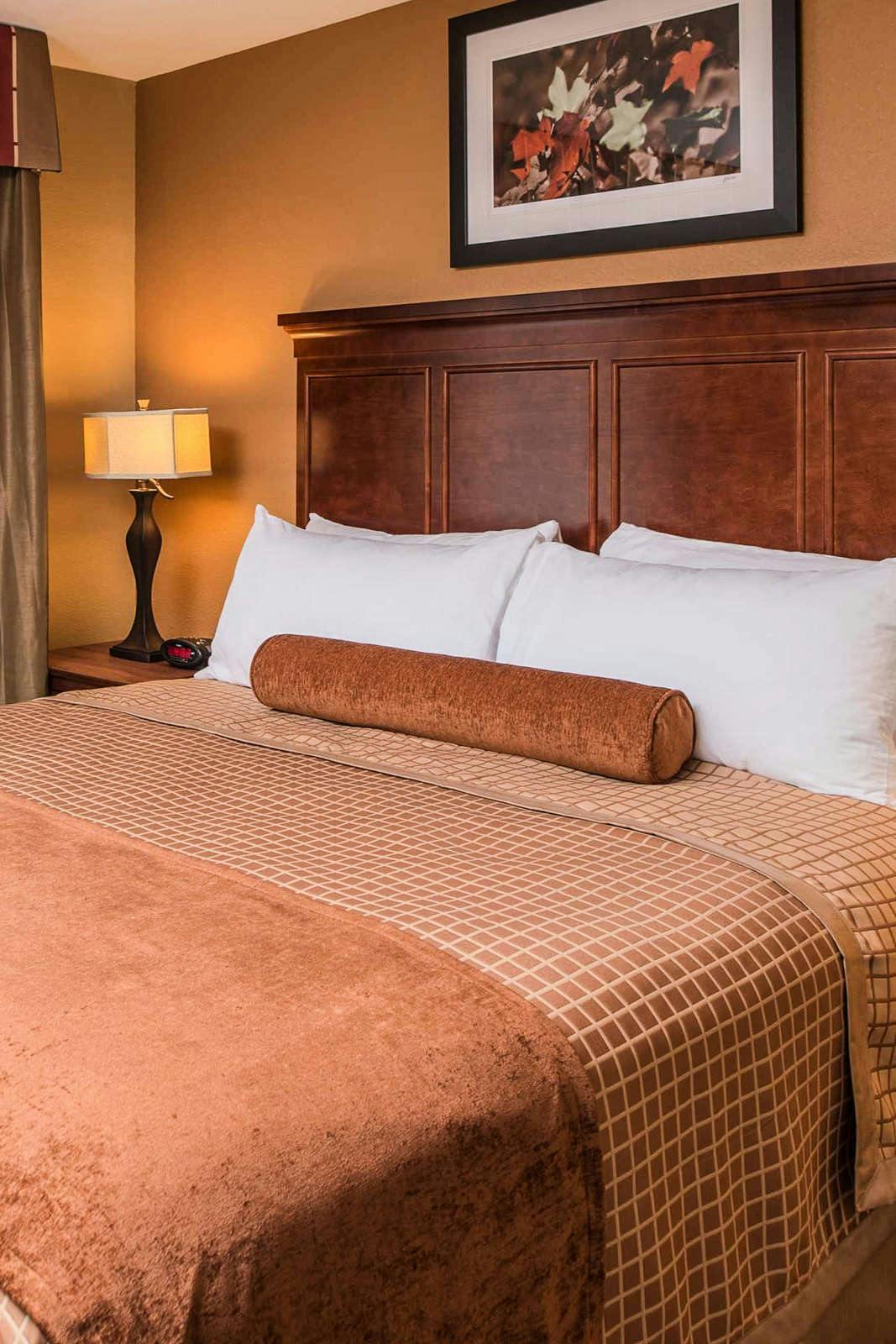 Hotel Best Western Plus Lake Lanier/gainesville Hotel & Suites photo 3