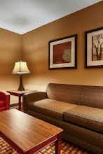 Hotel Best Western Plus Lake Lanier/gainesville Hotel & Suites photo 4