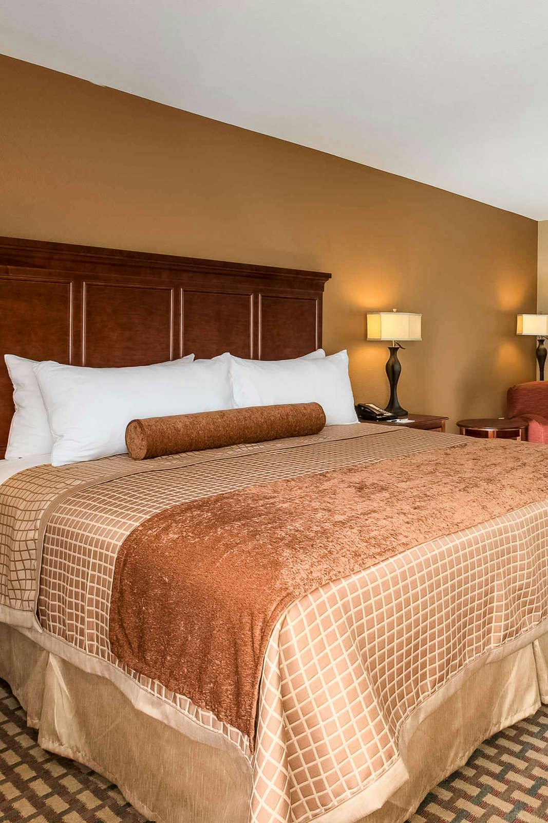 Hotel Best Western Plus Lake Lanier/gainesville Hotel & Suites photo 1