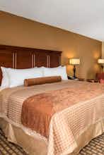 Hotel Best Western Plus Lake Lanier/gainesville Hotel & Suites photo 1