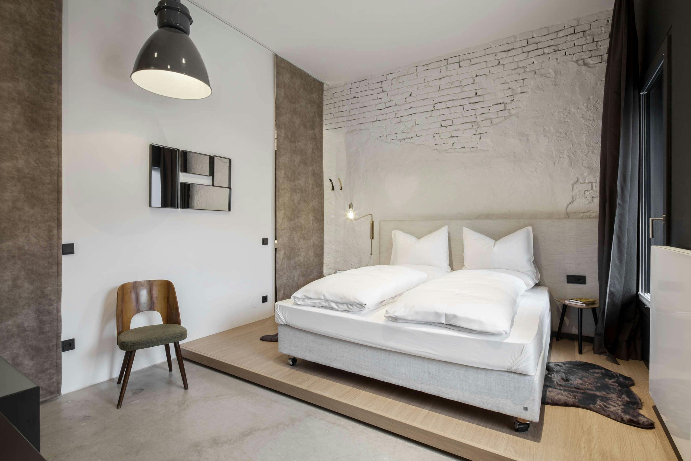 Grätzlhotel Meidlinger Markt