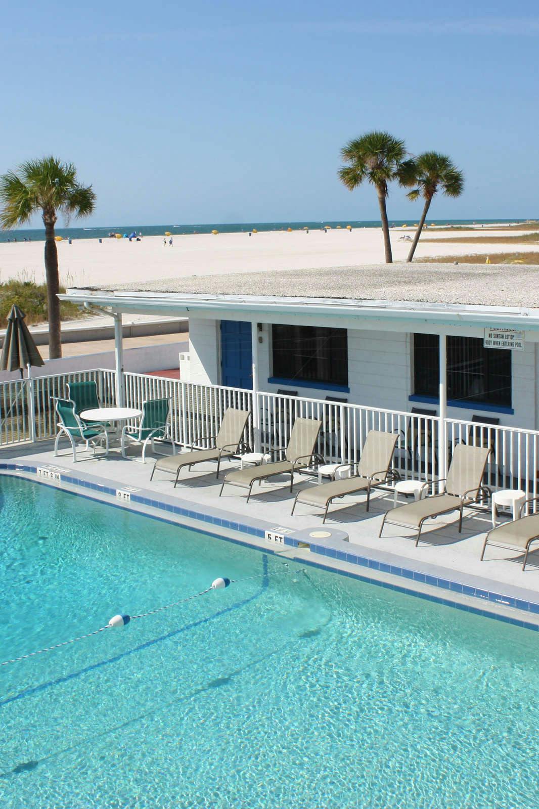 Hotel iBeach Resort photo 1