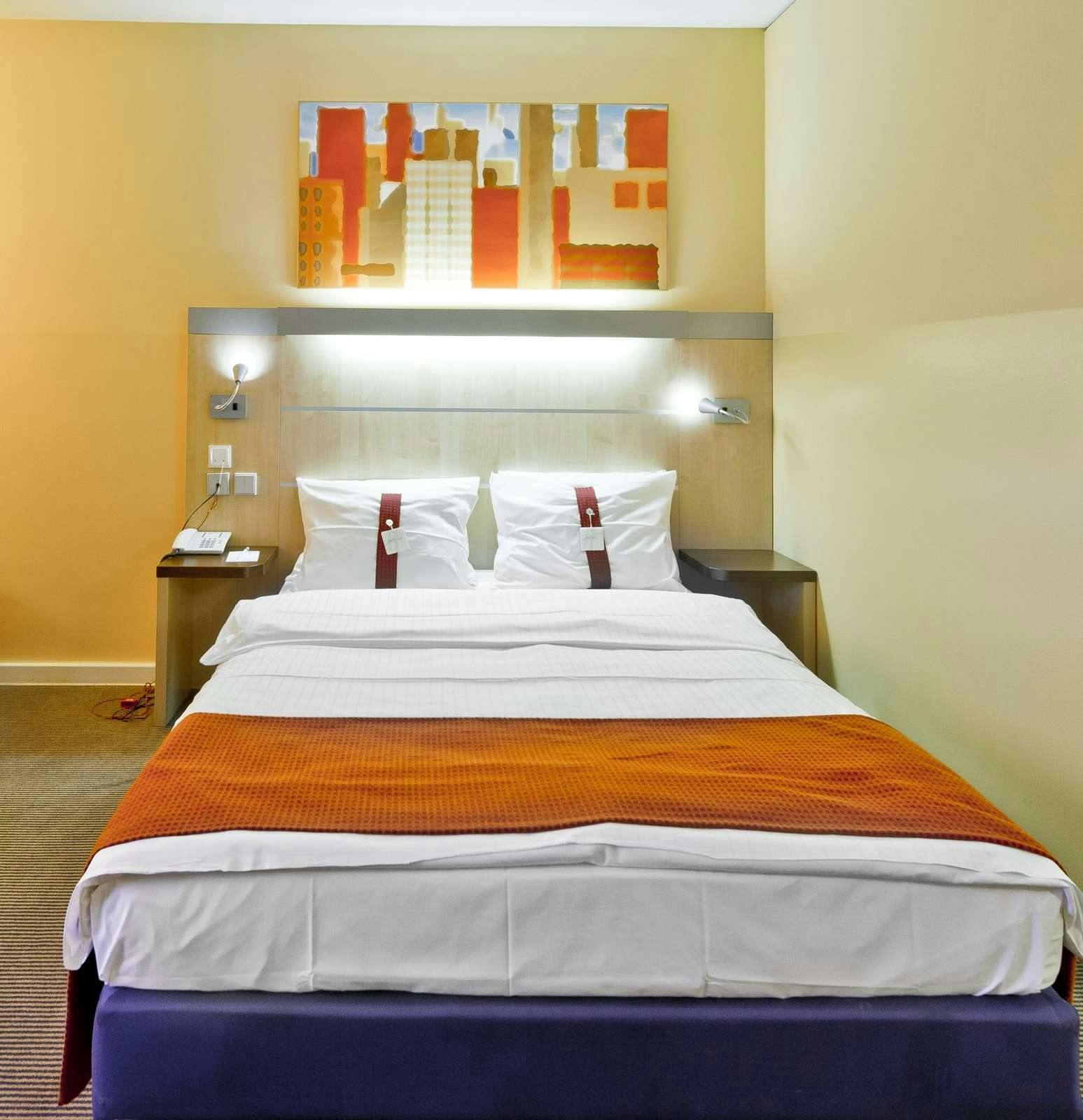 Hotel Holiday Inn Express Düsseldorf - City North photo 2