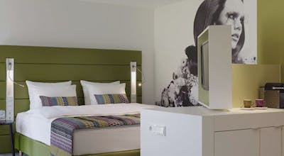 Hotel Indigo Düsseldorf - Victoriaplatz