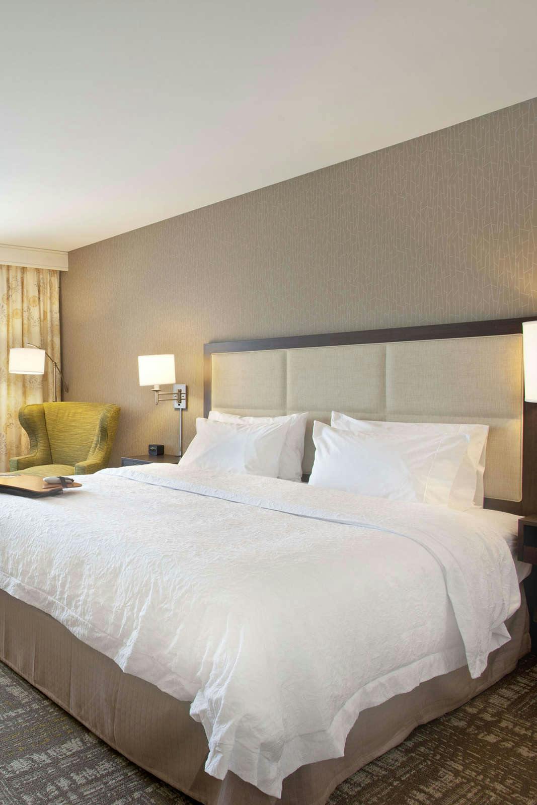 Hotel Hampton Inn and Suites Minneapolis Downtown photo 1