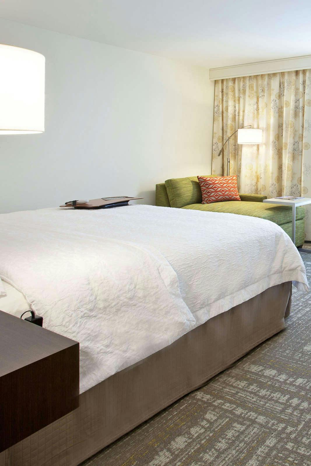 Hotel Hampton Inn and Suites Minneapolis Downtown photo 2