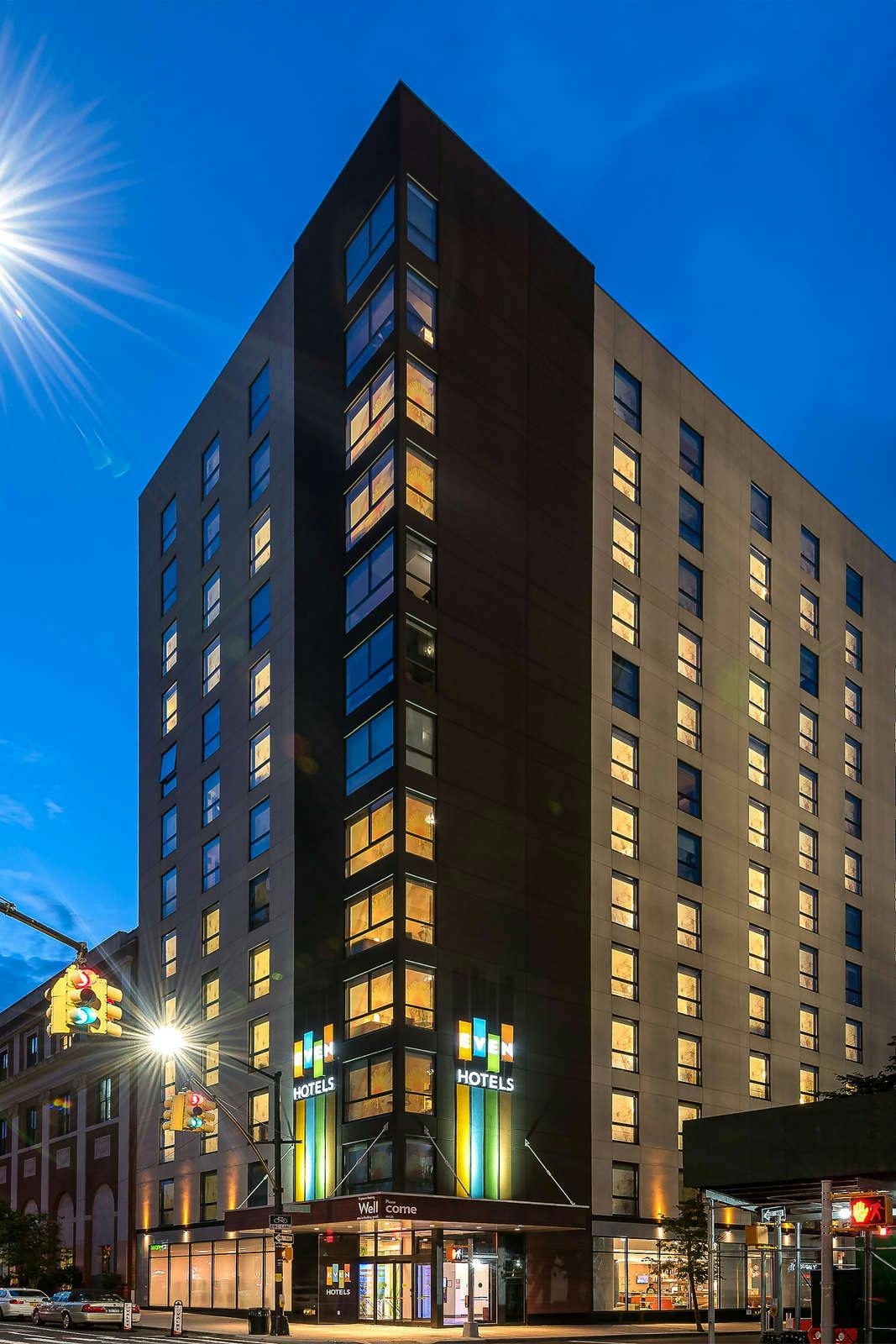 Hotel Even Hotel Brooklyn, an IHG Hotel photo 1